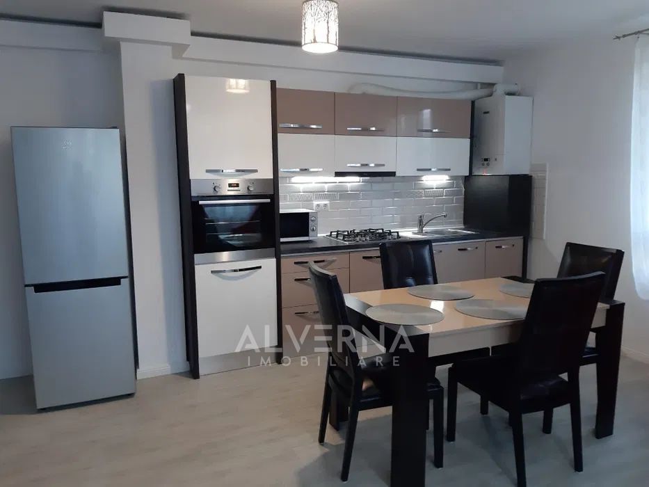 Apartament 3 camere semidecomandat | 75 mp | parcare | cartierul Iris - Poză 1