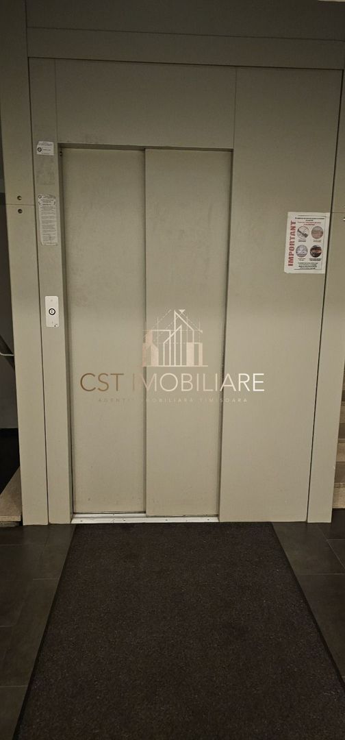 Vand Apartament 2 camere - Poză 7