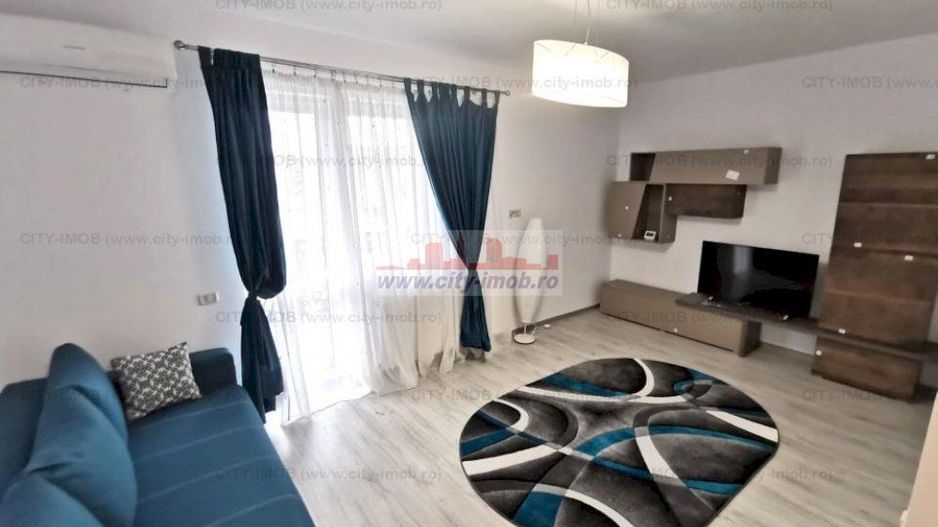 Vanzare Apartament doua camere Dobroiesti,  Fundeni . Bloc NOU - Poză 1