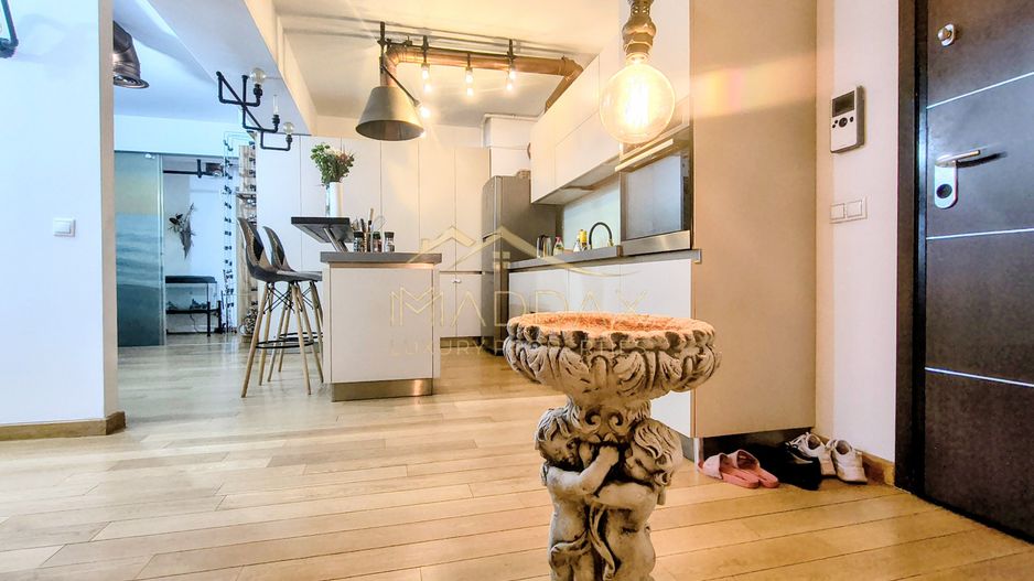 Apartament 3 camere // 2 saune // metrou Pipera - Poză 10