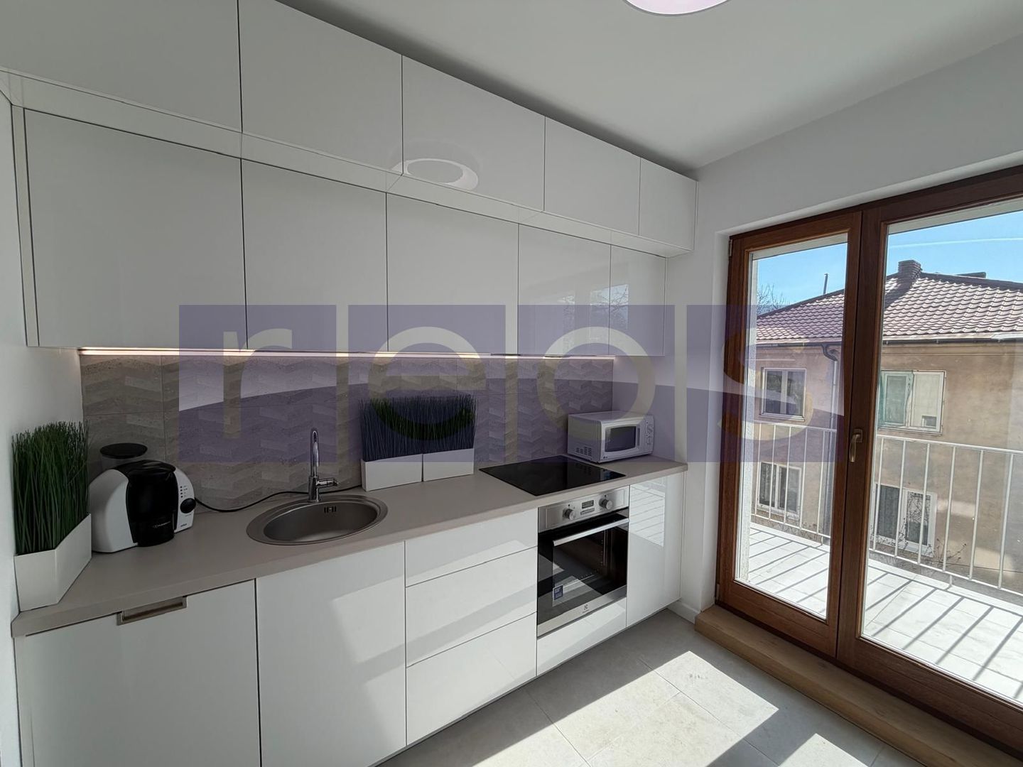 PRIMAVERII | VANZARE APARTAMENT 3 CAMERE | LUX | 71 MP | NOU RENOVAT - Poză 19
