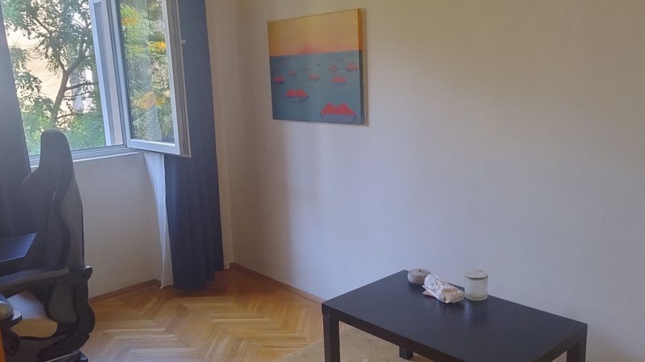 De închiriat: Apartament 3 camere decomandat - Zona Tineretului - Poză 4