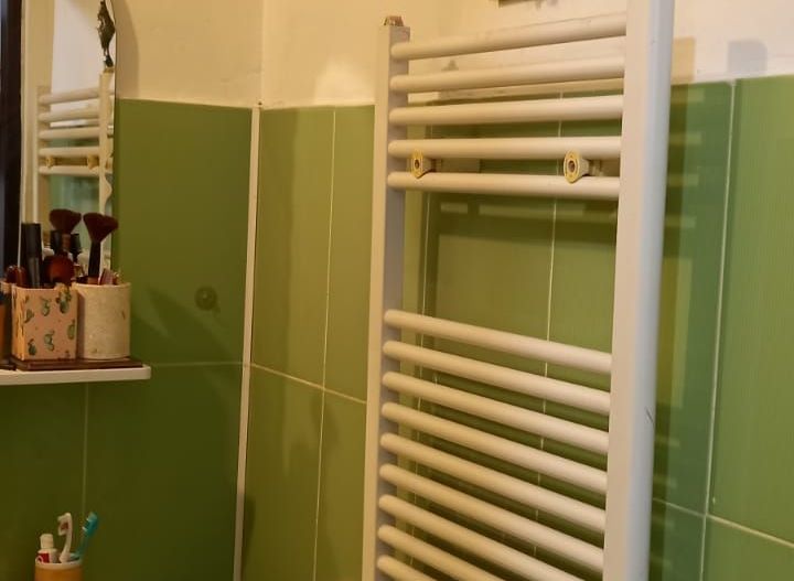 studio34mp+curte39mp finalizat la pret de garsoniera,metrou Dimitrie Leonida - Poză 8