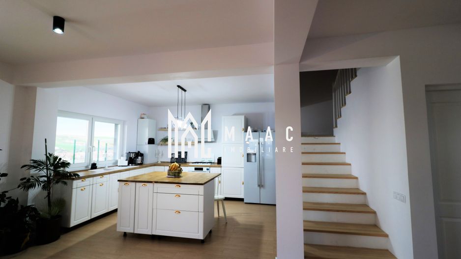 Casa individuala | 5 Camere | Teren 370 mp - Poză 3