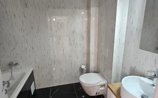 Apart 2 cam cu terasa 12 mp +loc de parcare - Poză 19