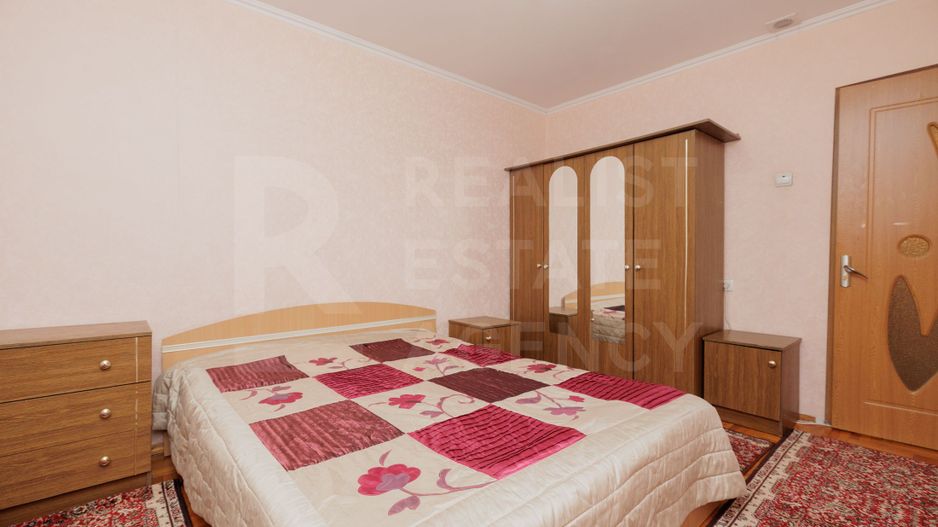 Vânzare, apartament, 3 camere, str. Mitropolit Petru Movilă, Centru - Poză 2