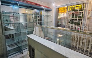 Spatiu Comercial Km 4-5, 40 mp, acces din strada - Poză 4