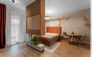 OCAZIE I Studio Premium Ivory Pipera I 43mp I Mobilat I COMISION 0% - Poză 14