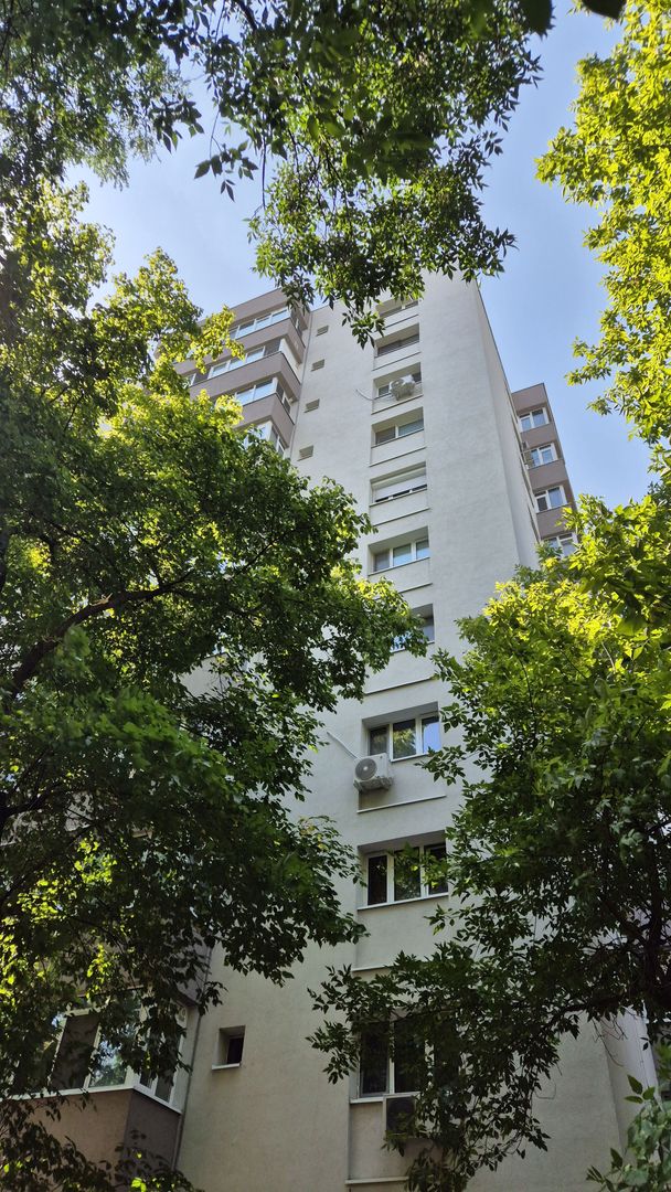 Apartament cu 4 camere 93 mp - Iuliu Maniu - Poză 5