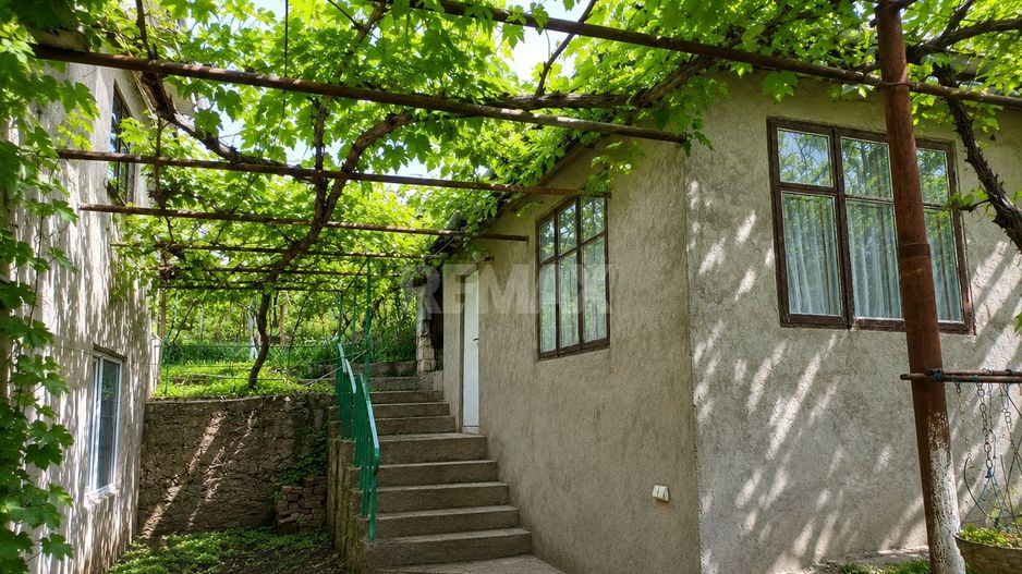 Casă cu 5 camere | 90 m² | 11 ari | Lângă Castelul Mimi | Bulboaca, Anenii Noi - Poză 4