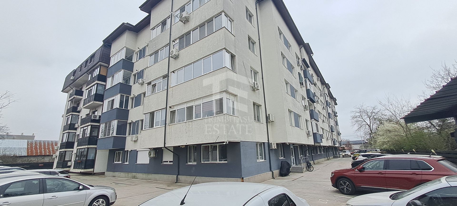 4 camere modern | Mobilat integral - Poză 24