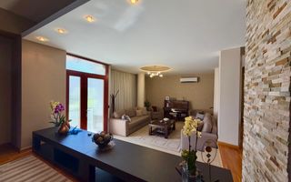 Casă premium Braytim | 273 mp utili | 4 băi | 3 terase | Garaj dublu - Poză 1