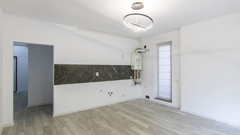 DRUMUL TABEREI | 3 CAMERE | PARTER | CURTE PROPRIE 57MP| 2 BAI | COMISION 0% | - Poză 4