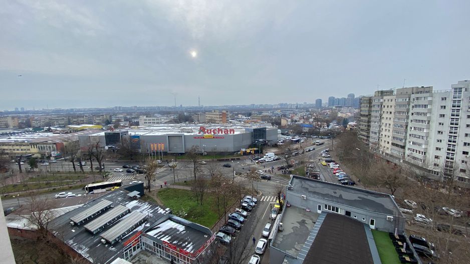 Apartament renovat | 3 camere decomandat | Vitan - Poză 7