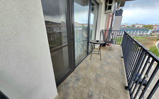 Apartament cu 2 Camere, Bloc Nou, Cetate - Poză 12