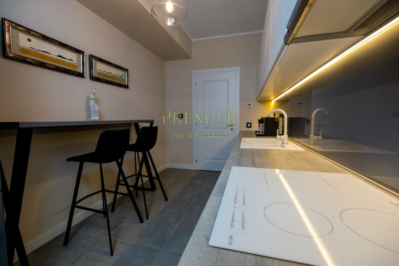 APARTAMENT DE 4 CAMERE ULTRALUXURY | Gafencu 49 | - Poză 13