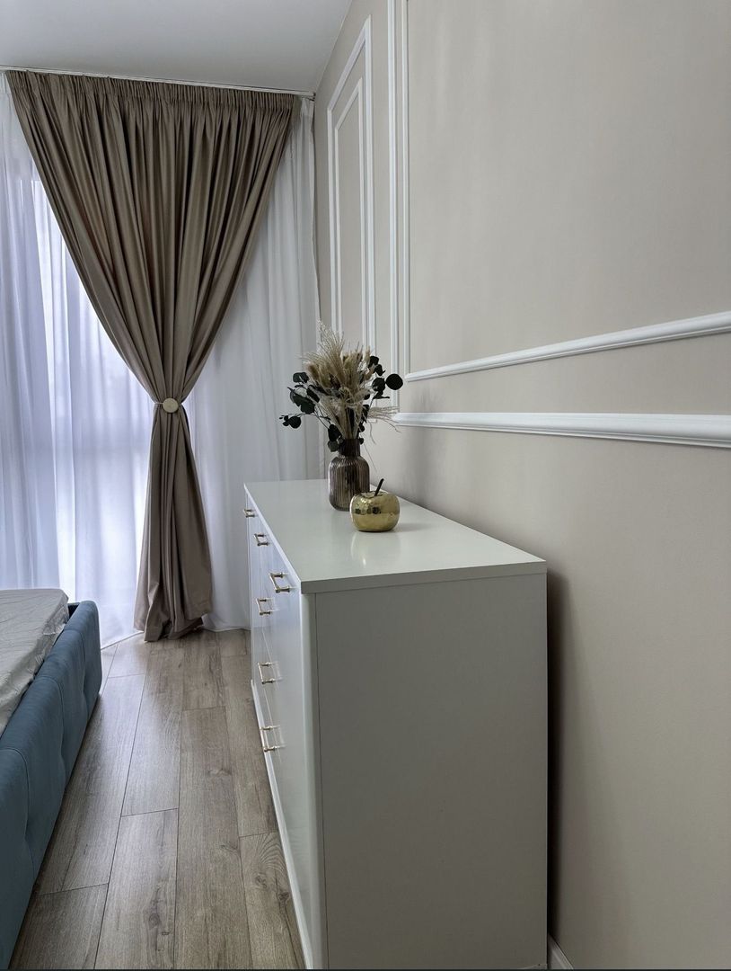 AP. 2 CAMERE-NUSCO CITTA, PARCARE, BUCATARIE INCHISA, CENTRALA - Poză 5