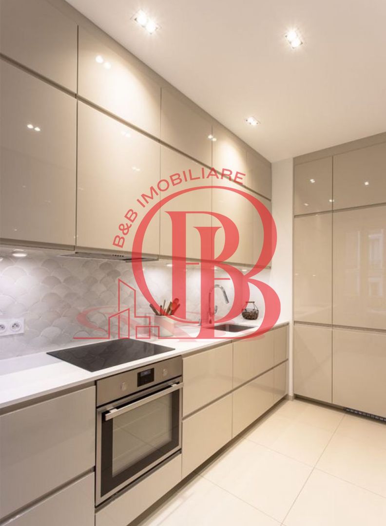 Duplex 3 camere Mutare Rapida Theodor Pallady 7 min Metrou - Poză 9