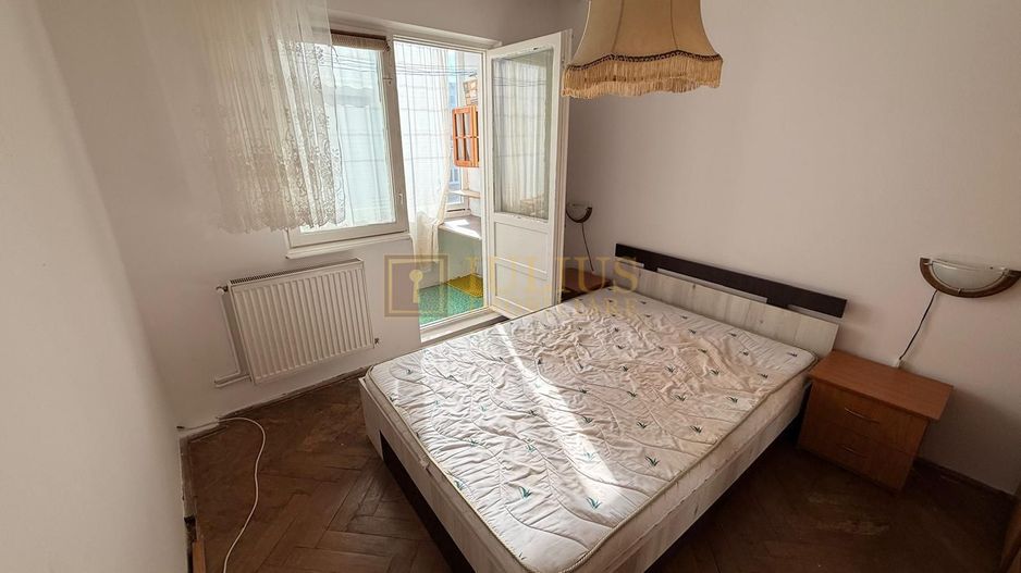 3 camere| Dacia| centrala proprie| zona linistita| - Poză 5