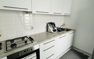 Apartament 51 mp + terasa 50 mp Parcare Subterana Zona Iris - Poză 5
