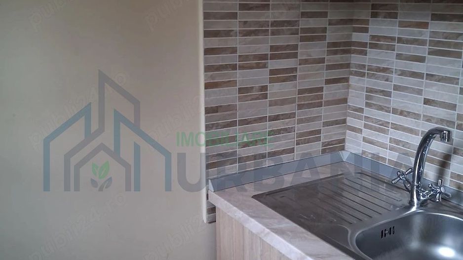 Garsonieră modernă, renovată recent, Iași, 20 mp - Poză 4