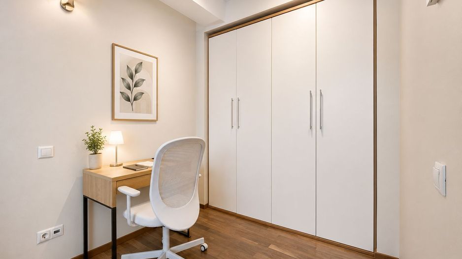 Apartament 3 camere de inchiriat piscina Iancu Nicolae - Poză 10