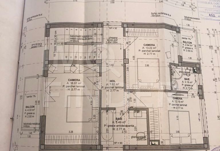 Vanzare casa individuala, zona Valea Garbaului, finalizata cu CF - Poză 10