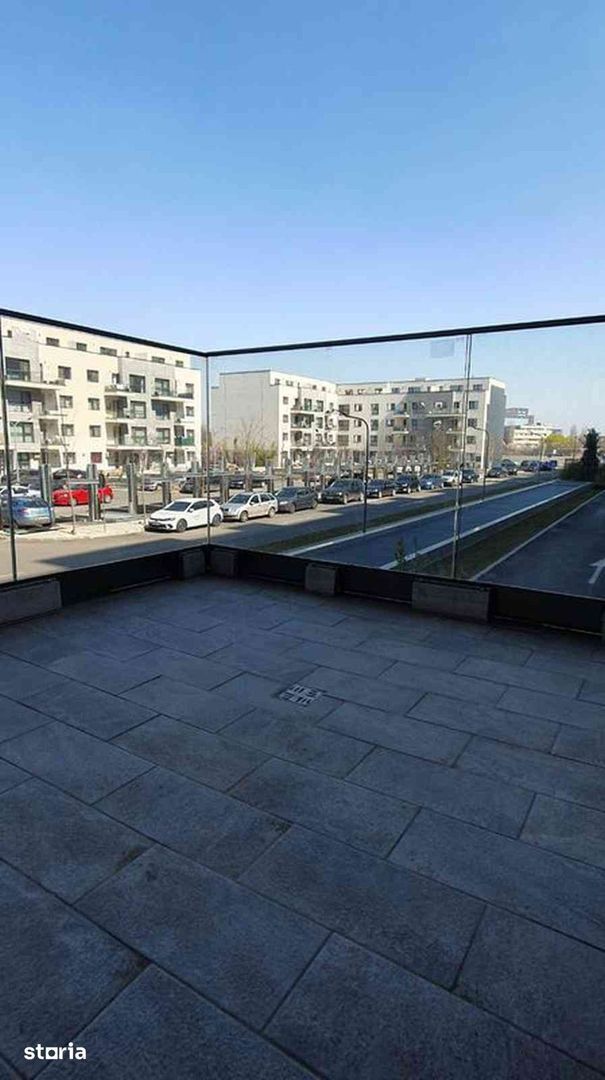 Închiriere Apartament 2 Camere | Onix North Residence – Pipera - Poză 9