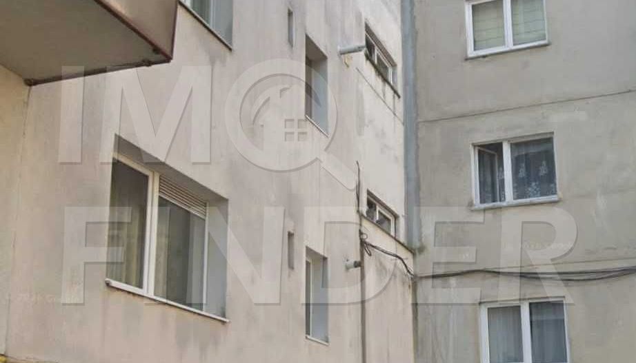 Apartament 3 camere + garaj individual subteran, ZORILOR - Poză 8