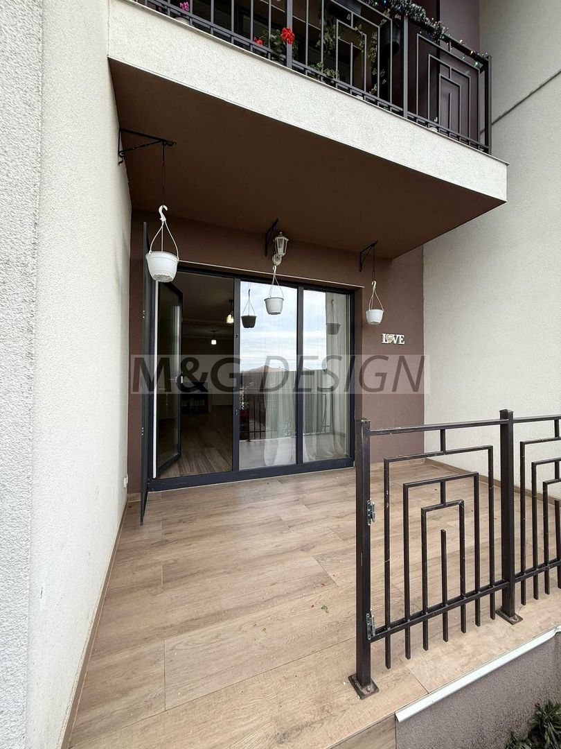 Apartament 3 camere Dumbravita bloc nou - Poză 2