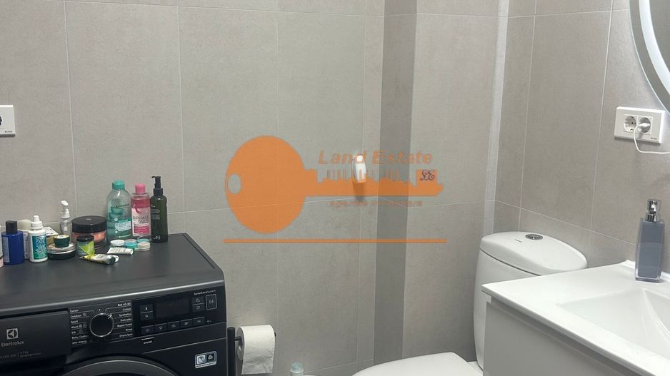 3 camere Grand Arena ( centrala termica-bloc 2024-loc parcare ) - Poză 17