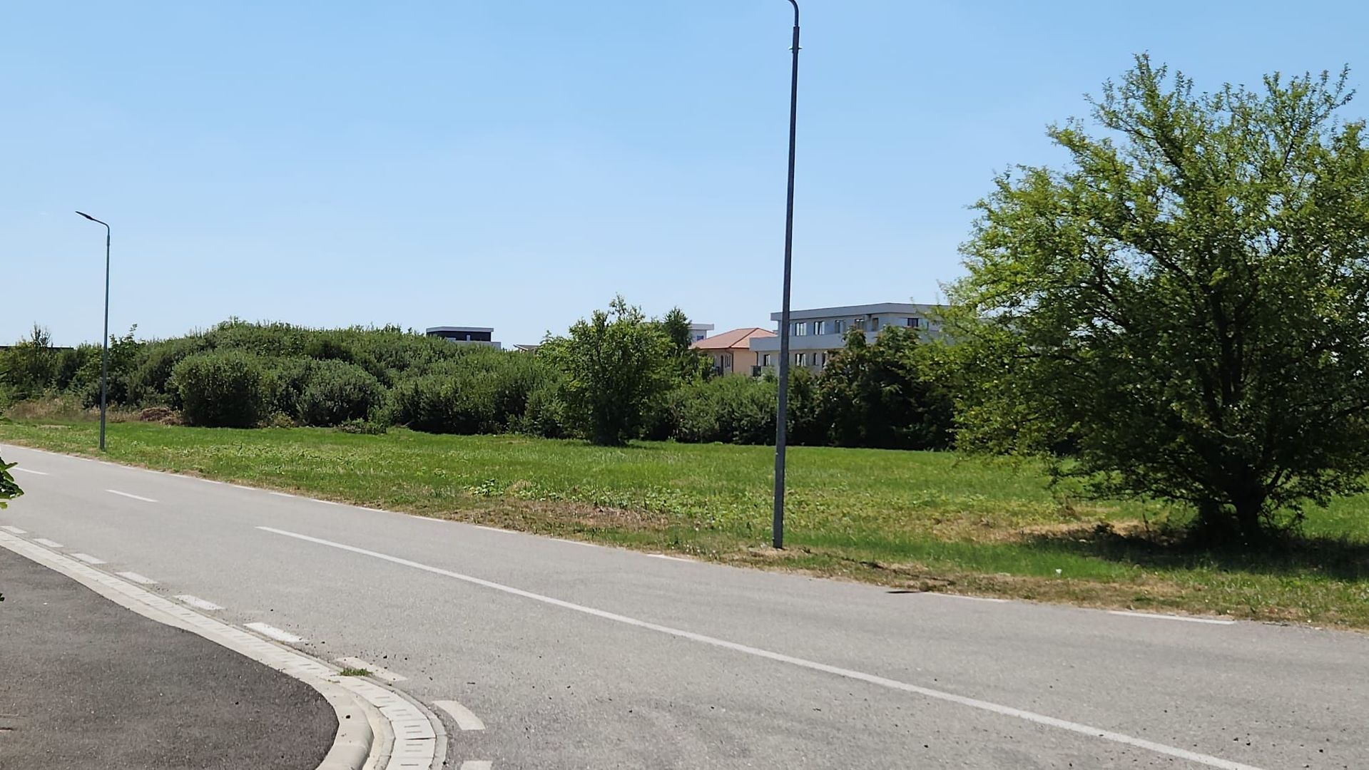 Teren pentru PUZ Locuințe Colective I Calea Lugojului I - Poză 5