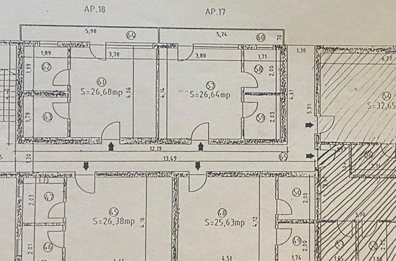 Vanzare Garsoniera zona Salaj - Poză 11