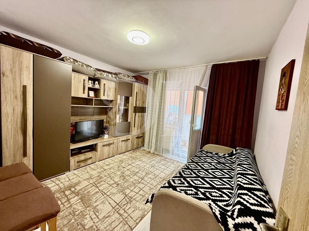 Apartament de vanzare In Floresti/ Zona Gheorghe Doja - Poză 2