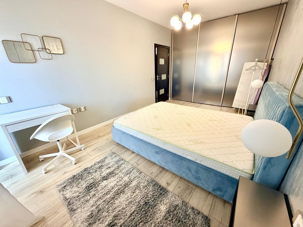 Apartament  de vanzare cu 2 camere in Alba Iulia zona Arex - Poză 5