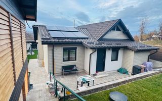 SUPER  OFERTĂ CASĂ 3 CAMERE 111MP, TEREN 923 MP BUGHEA DE JOS ARGEȘ - Poză 58