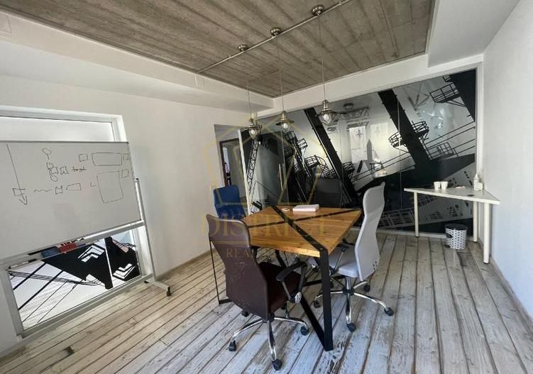 Spațiu de Birouri de Închiriat | Zona Unirii Timișoara | Clădire Renovată - Poză 5