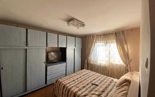 Apartament 3 camere de inchiriat | centrala proprie | Parc Sebastian - Poză 3