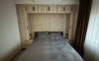 🏡 Ap 2 camere, dec – mobilat PREMIUM – Astoria, Lunca Cetățuii - bloc 2022 - Poză 7