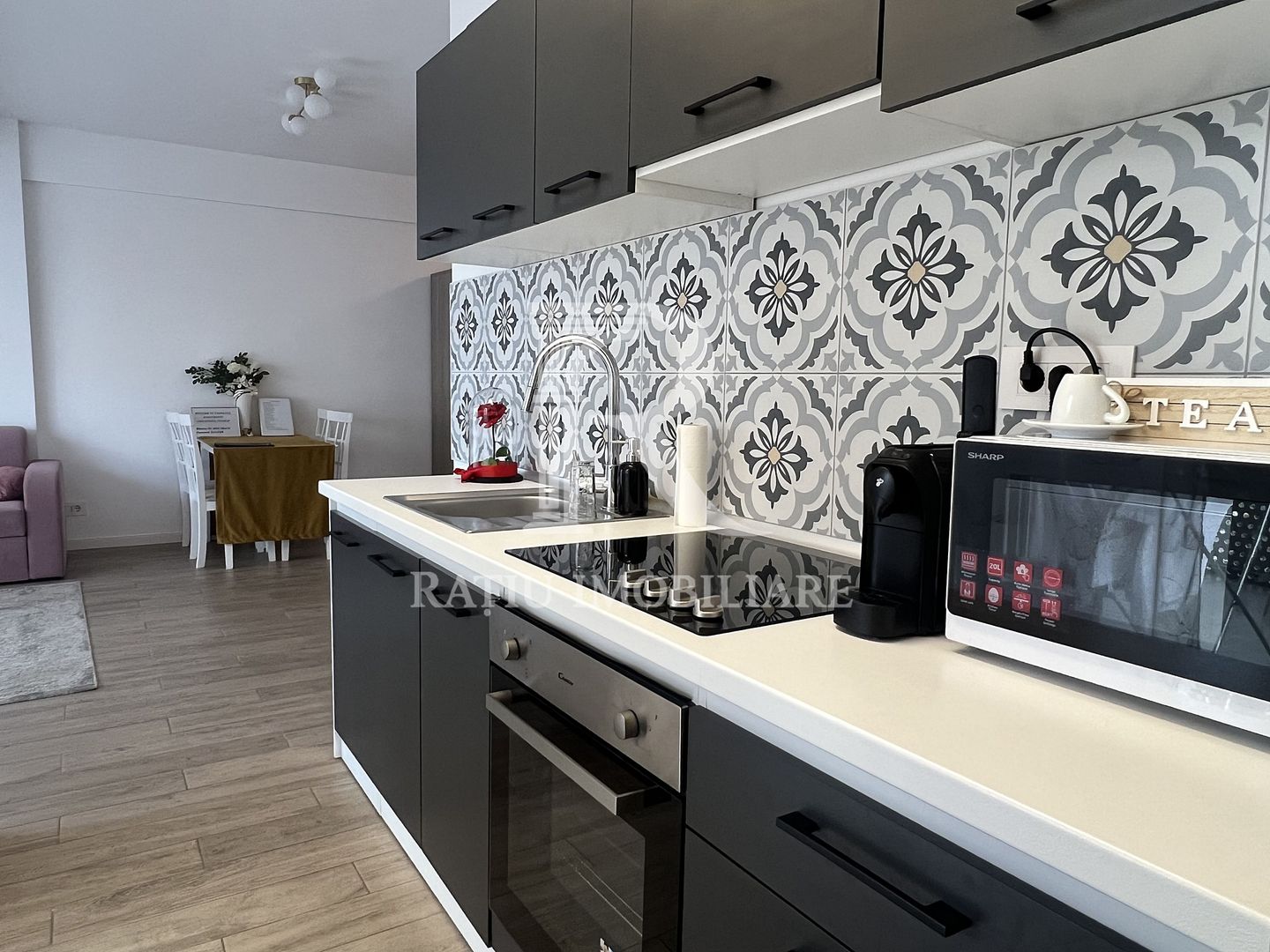 Apartament cu 2 camere | Luceafarul | Oradea - Poză 7