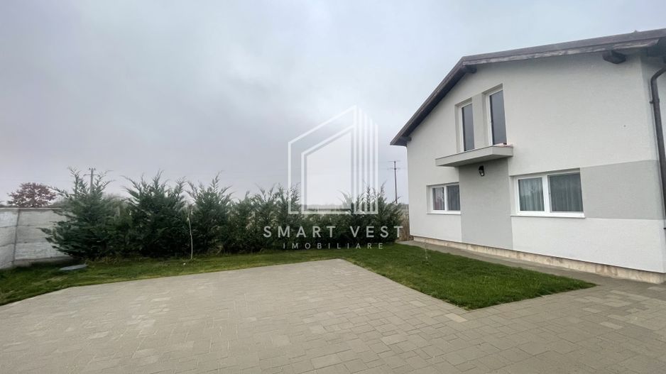 Casa de vanzare | 140mp | Paulesti, sat Ruseni - Poză 30