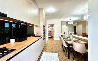 Apartament ultrafinisat | Etaj intermediar | Zona Str Tineretului - Poză 23