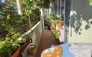 Apartament cu 2 camere de vanzare pe strada Careiului vizavi cu Nepi Shopping Plaza. - Poză 9