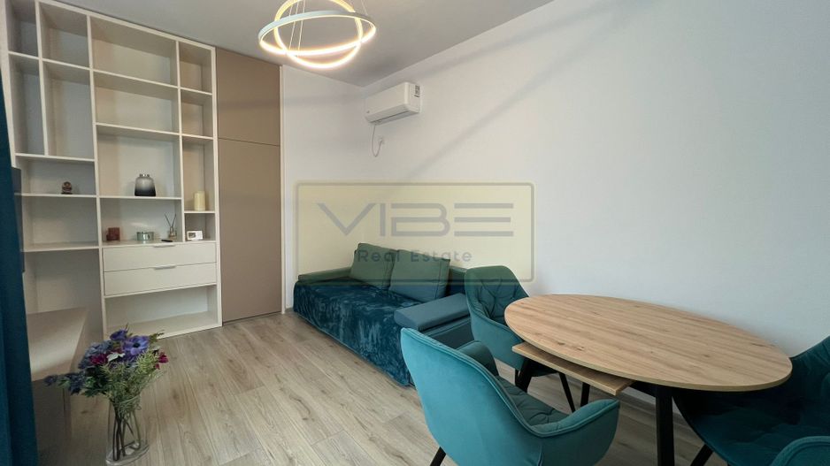 Apartament 2 camere central +parcare Arka Residence - Poză 2