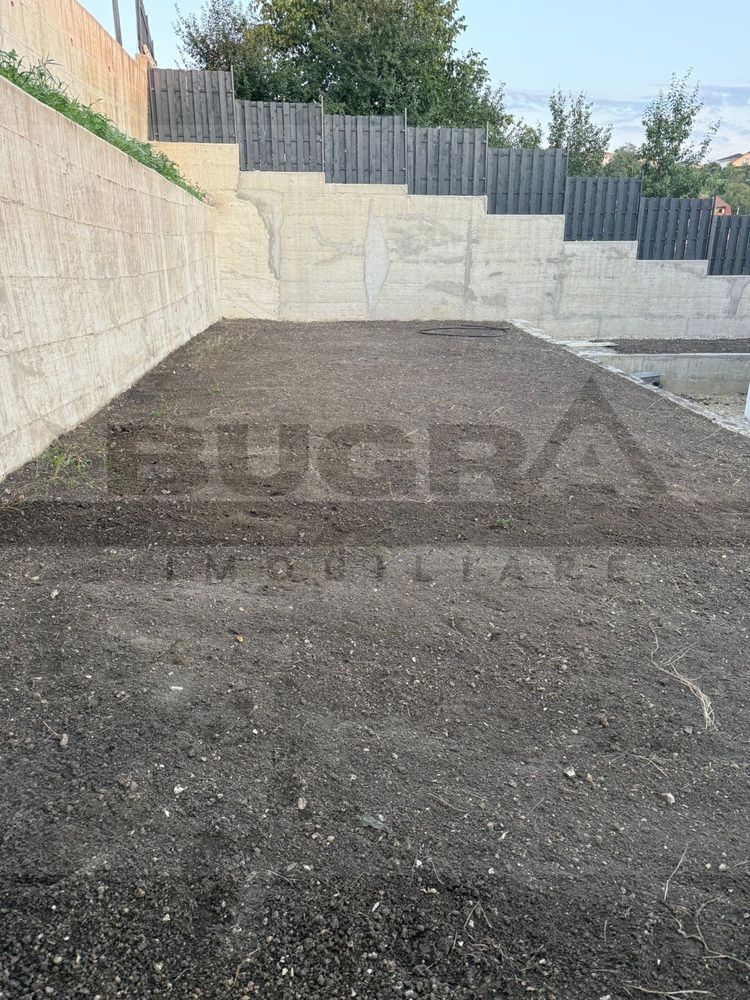 Unitate duplex, 120 mp, teren 357 mp, Dezmir - Poză 8