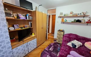 Apartament 3 Camere, Decomandat 67 mp, Etaj 3, Zona Tolstoi - Poză 7