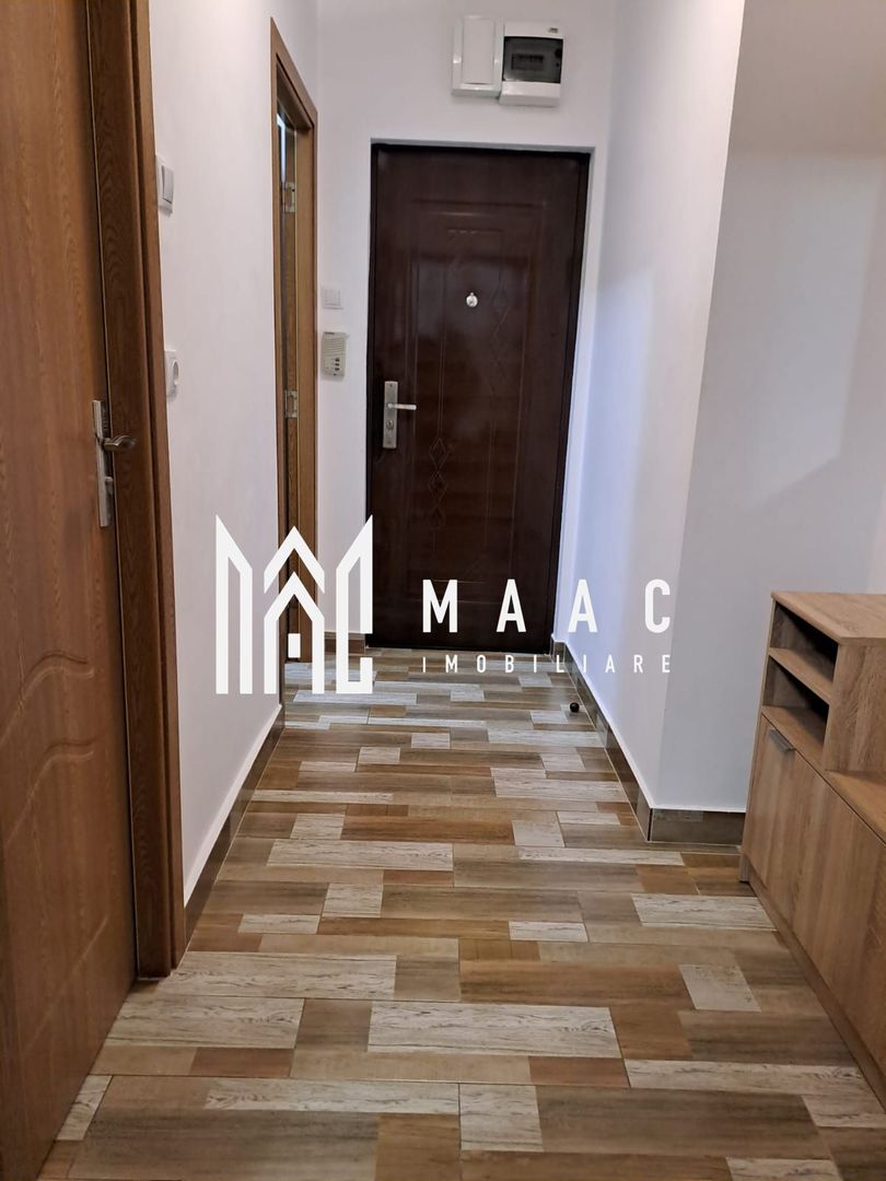 Apartament 2 camere de  inchiriat | Zona Mihai Viteazu - Poză 6