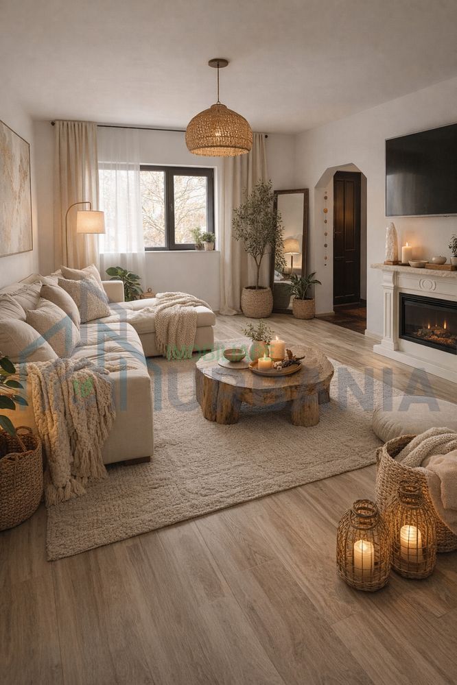Casă modernă Horpaz | 500 mp teren | 3 dormitoare | Gata de mutare - Poză 5
