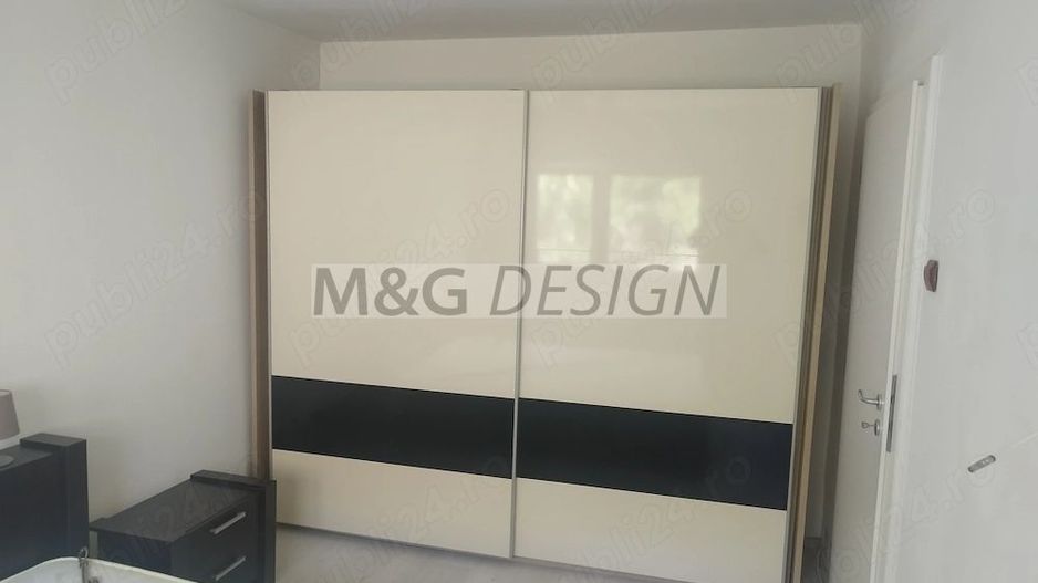 Apartament cu 3 camere Sagului cu centrala etaj II - Poză 3