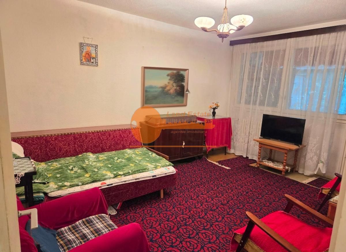Apartament 2 Camere Șos. Giurgiului - Poză 1
